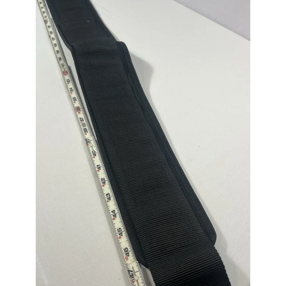 Dark Iron Fitness‎ Self-Locking Weight Lifting Belt for Training - XX Large